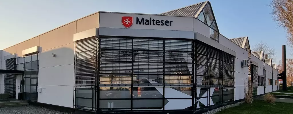 Ihre Malteser in Göttingen...